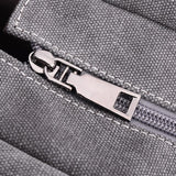 Large Capacity Canvas Handbag