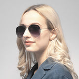 Colorful sunglasses