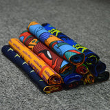 Ridding Headscarf Collar