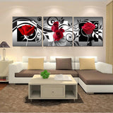 F&S Diamond Painting Store 3 Li¨¨ge Red Roses