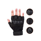 Wear-resistant Riding Gloves