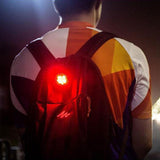Bicycle Intelligent Induction Brake Light