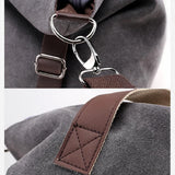 Large Capacity Canvas Bag