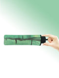 Banana Leaf Pattern Folding Umbrella