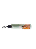 Ancient Girls'talk Pattern Folding Umbrella