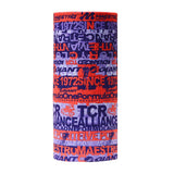 Ridding Headscarf Collar