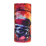 Ridding Headscarf Collar
