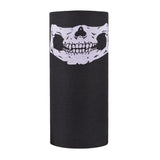Ridding Headscarf Collar