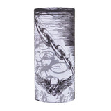 Ridding Headscarf Collar