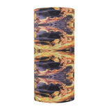 Ridding Headscarf Collar
