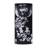 Ridding Headscarf Collar