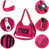 Nylon Large Capacity Traveling Bag