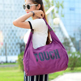 Nylon Large Capacity Traveling Bag