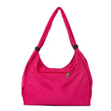 Nylon Large Capacity Traveling Bag