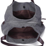 Leisure Multi-layer Handbag