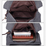 Leisure Multi-layer Handbag