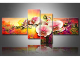 F&S Diamond Painting Store 4 Li¨¨ge Pink Flowers