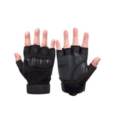 Wear-resistant Riding Gloves