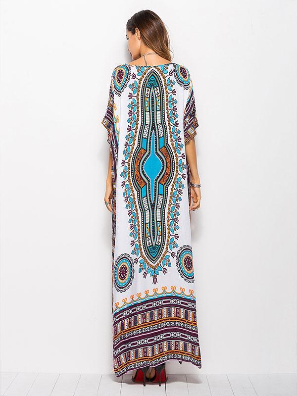 Robe Beach Skirt
