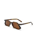 Irregular Sunglasses