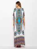 Robe Beach Skirt