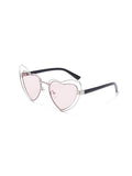 Heart-shaped Sunglasses