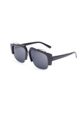 Big Frame Sunglasses