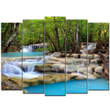 F&S Diamond Painting Store 5 Li¨¨ge Waterfall