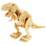 F&S Toytexx DinoBots D200 Remote-Control T-Rex