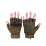 Wear-resistant Riding Gloves