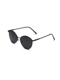 Metal Frame Sunglasses
