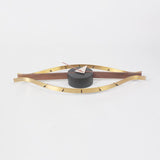 Eyes Clock