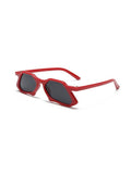 Irregular Sunglasses