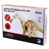 F&S Toytexx DinoBots D450 Sound-Control Aptosaurus