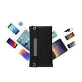 Foldable Solar Charger 15W Solar Panel