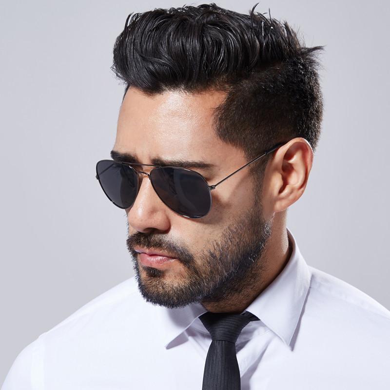 Colorful sunglasses