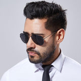 Colorful sunglasses