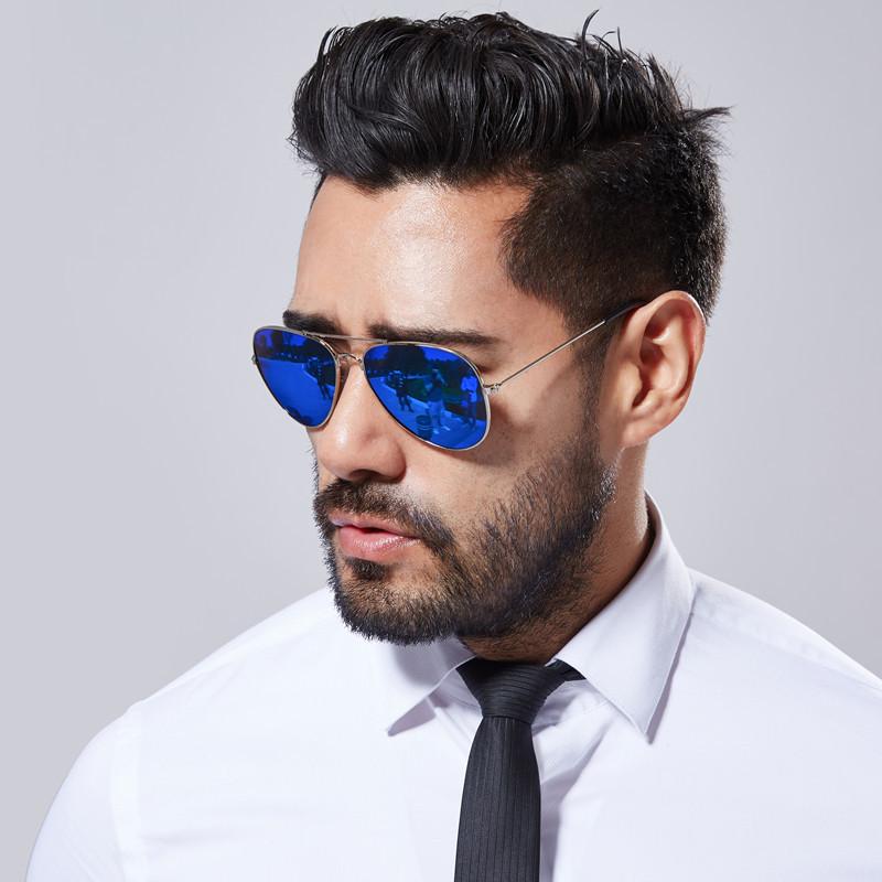 Colorful sunglasses