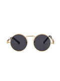 Vintage Steampunk Sunglasses
