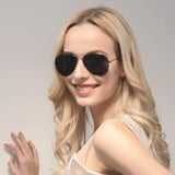 Colorful sunglasses