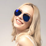 Colorful sunglasses