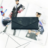 Tassel Tri-fold Wallet