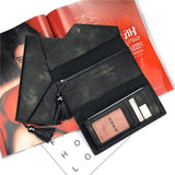Tassel Tri-fold Wallet