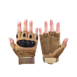 Wear-resistant Riding Gloves