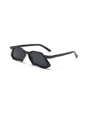 Irregular Sunglasses