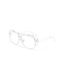 Big Frame Sunglasses