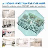 Enhanced Version Electronic Cat Ultrasonic Anti Mosquito Insect Repeller Rat Mouse Cockroach Pest Reject Repellent EU/US/UK/AU Plug