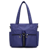 Large Capacity One-shoulder Handbag