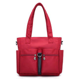 Large Capacity One-shoulder Handbag