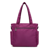 Large Capacity One-shoulder Handbag